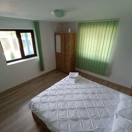 Vakantiehuis Casa Nichifor