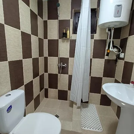 Casa Nichifor Jurilovca