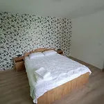 Casa Nichifor 別荘 ジュリロヴカ