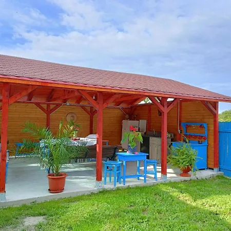 Casa Nichifor بيت للعطل *