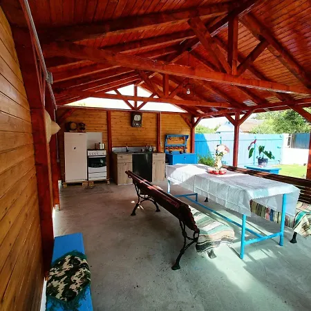 Casa Nichifor *