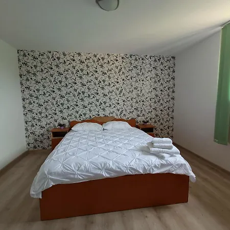 Casa Nichifor Prázdninový dům Jurilovca