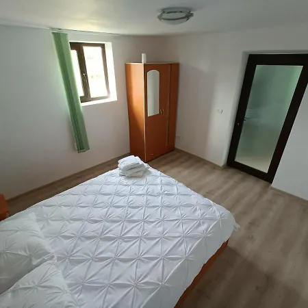 Casa Nichifor Holiday home