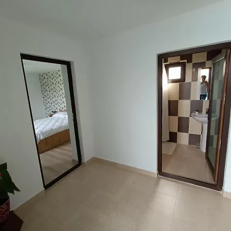 Holiday home Casa Nichifor