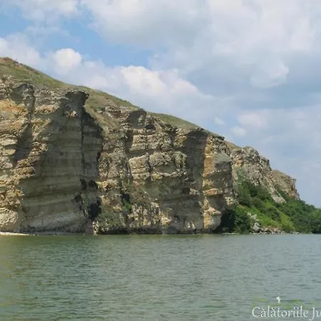 Casa Nichifor * جوريلوفكا