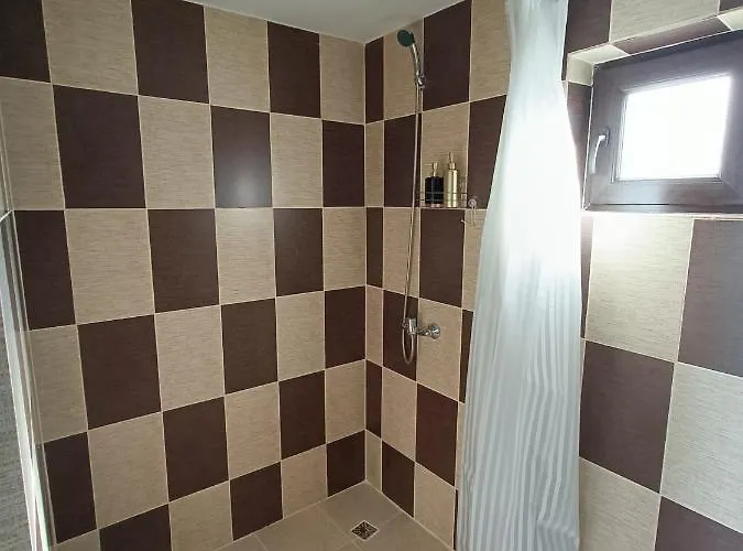 Ferienhaus Casa Nichifor