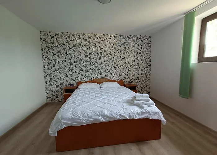 Casa Nichifor Ferienhaus Jurilovca