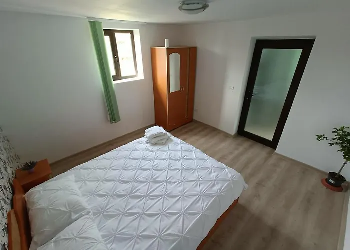 Casa Nichifor Ferienhaus