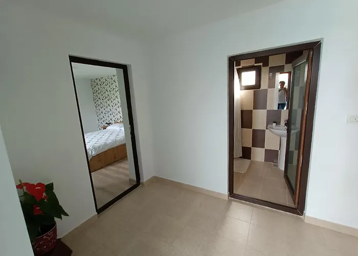 Ferienhaus Casa Nichifor