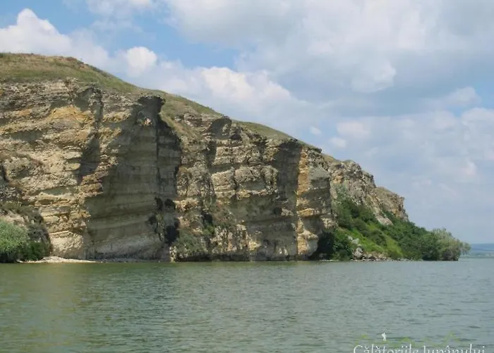 Casa Nichifor * Jurilovca